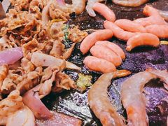 -郭记烤肉创始店(民丰大街店)
