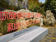 -武汉园博园(武汉自然博物馆)