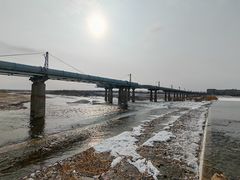 -绿堤公园