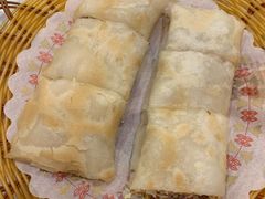 -稻香酒家·33年老字号·港式粤菜(富邦中心店)