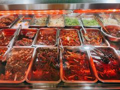 -梁掌门老梁干挑(凤凰路店)