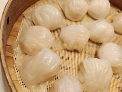 -长沙顺天凯宾斯基酒店·祈顺酒家中餐厅(雨花亭店)