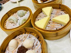 豉汁蒸凤爪-稻香酒家(长宁KING88广场店)