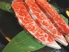 -九田家黑牛烤肉料理(郫都万达檬柏西路店)