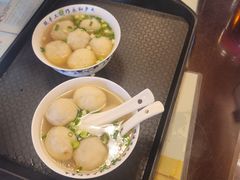 -永和鱼丸(南后街店)