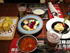 -尊品牛排(沙湾印象汇店)
