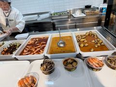 -阿那亚第三食堂 Cafeteria 3