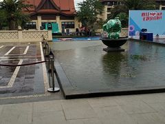 -西双版纳融创皇冠假日度假酒店