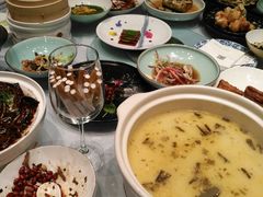 -漢舍中国菜馆(889广场店)