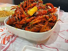 -靓靓蒸虾·头牌蒸虾(南山桂庙店)