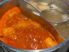 -左庭右院鲜牛肉火锅(苏州园区永旺店)