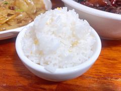 米饭-如意香辣鸡架(总店)