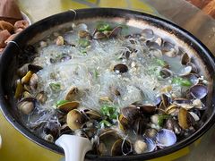 -大赤坎肥仔强烧味海鲜餐厅(大赤坎店)