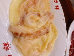 胸口朥-万祥牛肉火锅(金龙店)