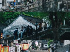 -绍兴书圣故里景区