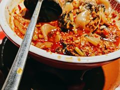 -老街鱼嘴巴(坡子街老店)