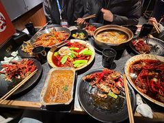 -红盔甲·小龙虾(人民广场店)