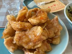-老厨家(友谊路总店)