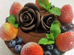 -好利来(亦庄国融店)