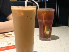 -新世界餐厅(万达店)