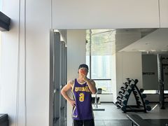 -WEGYMER健萌健身(麦德龙钰龙天下馆)