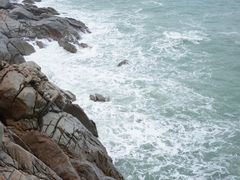 -广东惠东海龟国家级自然保护区