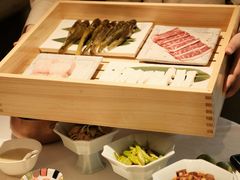 -漾亚·雍雅合鲜(桐梓林店)