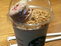 -星巴克(北京三里屯SOHO一店)
