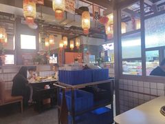 -李姑婆鲜切牛肉火锅自助(凤城二路店)