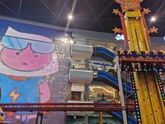 -弘阳·未来世界(弘阳广场店)