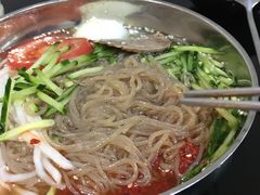 -文成焕·家族韩式餐厅