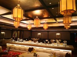 -虹桥迎宾馆·宴会厅