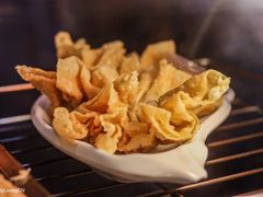 蛋散-芬芳甜品(同福路店)