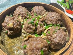 -猪肉婆私房菜(容桂总店)