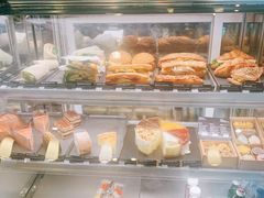 -星巴克(宝山万达店)