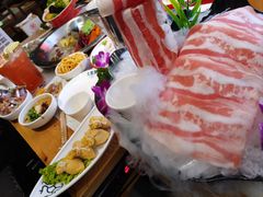 -大龙燚火锅