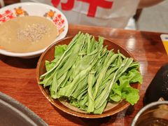 -胖姐社区老火锅(北京总店)