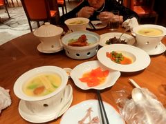 -华尔道夫酒店·紫金阁