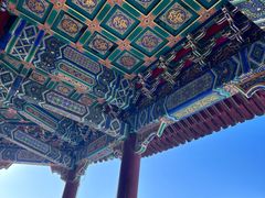 -颐和园