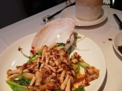 -同乐海鲜(乌节路中央店)