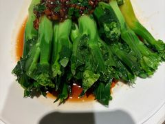 -香港龙凤楼(巨鹿路洋房店)
