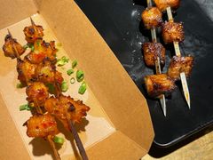 -烤匠麻辣烤鱼(万象城店)