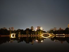 -迎泽公园