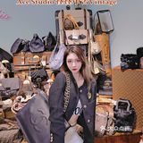 魔都探店｜隐藏在巷子里的宝藏中古👜第二弹💣