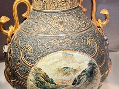 -景德镇中国陶瓷博物馆