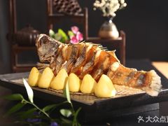 -山东宾馆·齐鲁苑餐厅