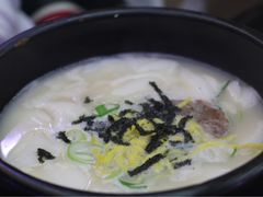 -神仙雪浓汤(明洞店)