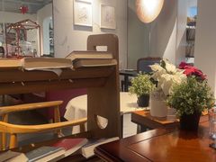-灵意咖啡·西班牙美食(汕头金平万达广场店)