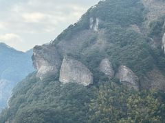 -雁荡山风景名胜区