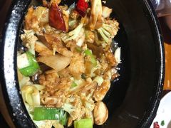 -又一福烤鸭·北京菜(东四店)
